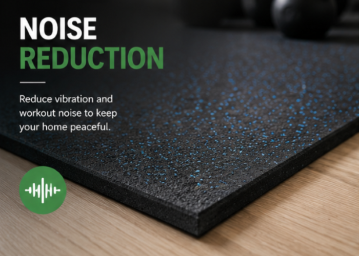 noise reduction 

